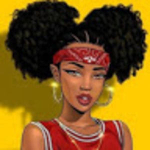 Meet your Posher, Deasia